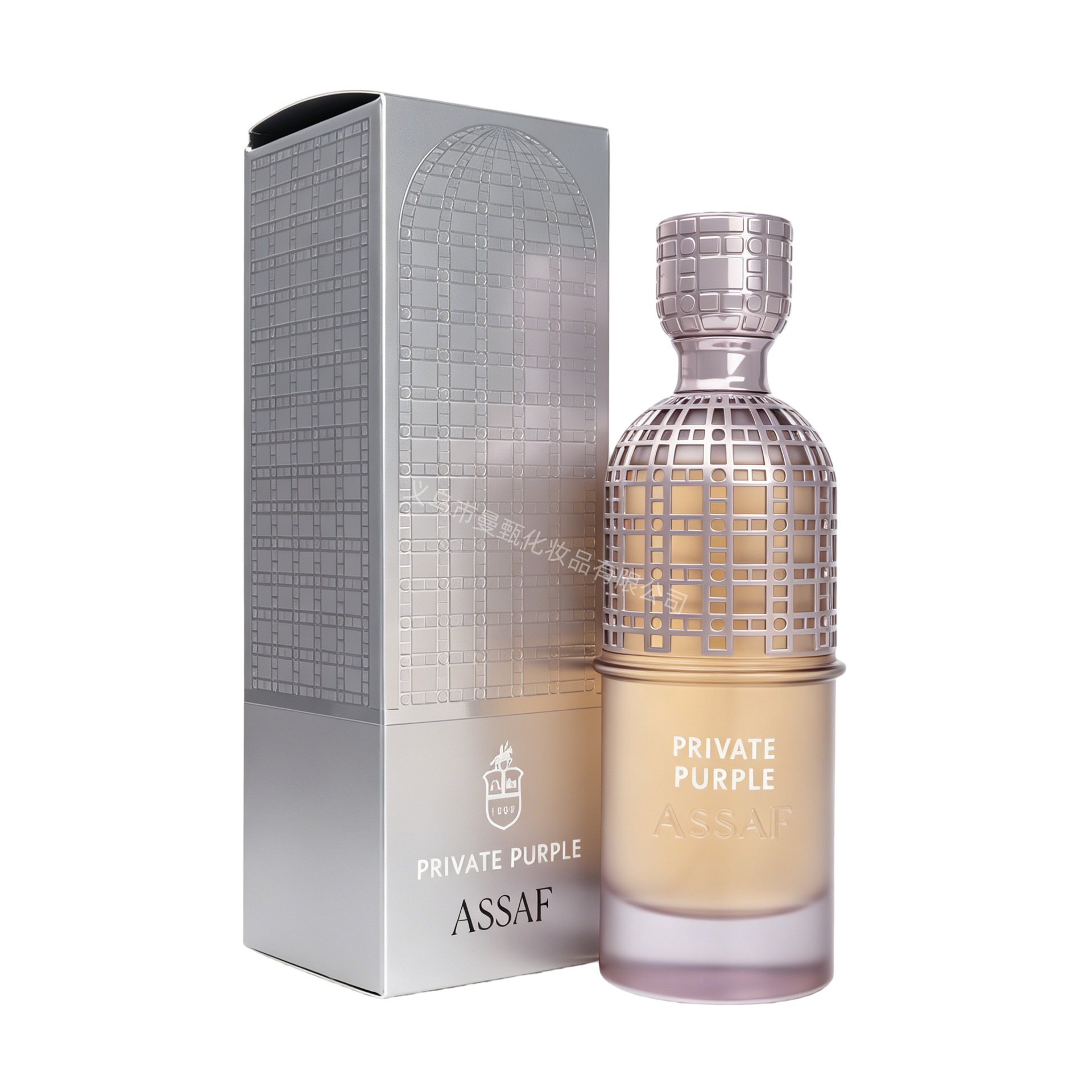 Serie ASSAF comercio exterior transfronterizo Oriente Medio Perfume árabe 200ml Dubai Emiratos Árabes Unidos Perfume en stock al por mayor