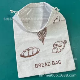 布类包装;绒布袋;涤纶布袋