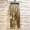 Trousers * gold