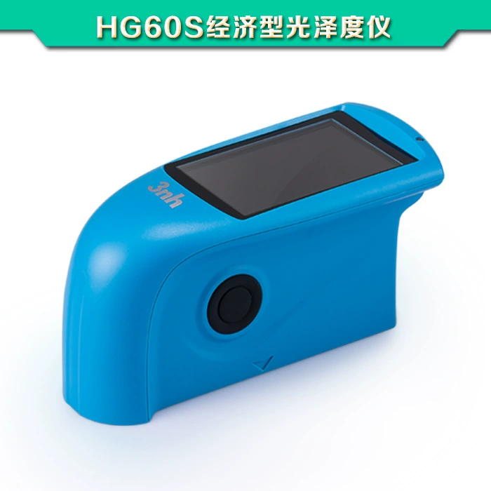 3nh sanenchi 60 ° экономичный измеритель блеска HG60S Керамическое Оборудование измерительный прибор для мраморного блеска