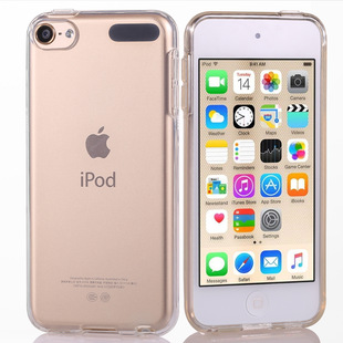 ipodtouch7/6/5TPU���o���m���O��MP4������ipod touch���z���o��