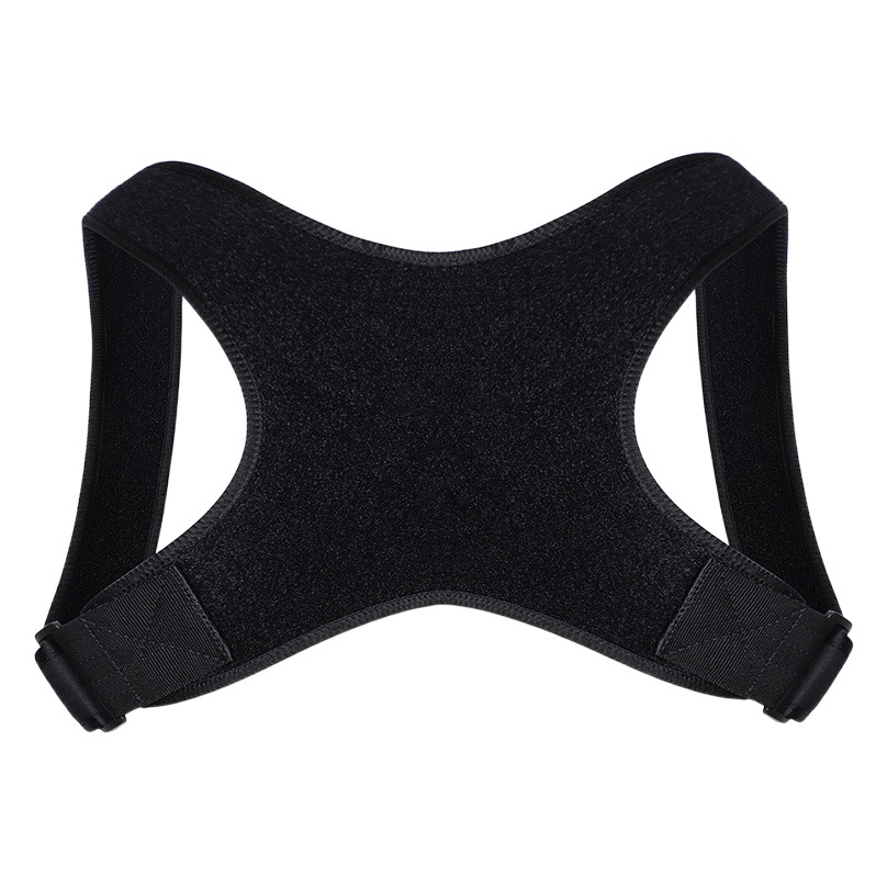 Adult Posture Corrector Belt for Men and Women, Back Posture Correction, Postpartum Chest Expansion, Amazon Wholesale