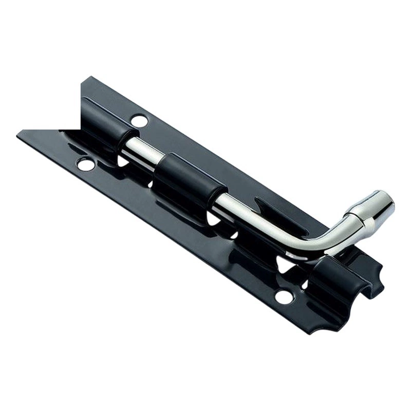 Оптовый Противоугонный дверной замок дверной болт старая деревянная дверная Бытовая защелка быстрая вокруг железной дверной защелки Прямая продажа с завода