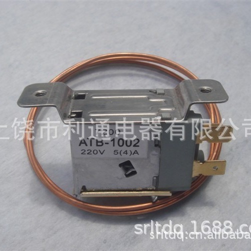 供应压缩机风机温控器AWTB-1002