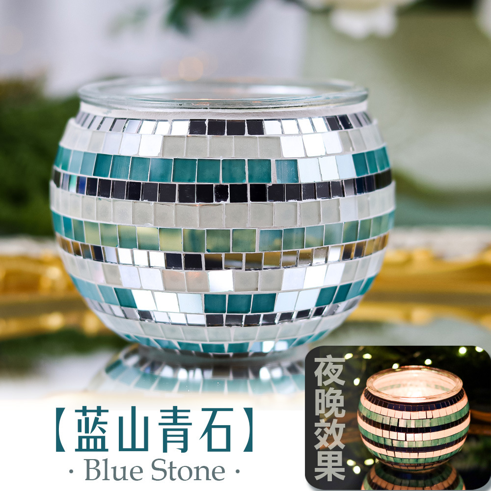 뉴 블루 마운틴 블루 스톤