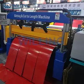 金属成型设备;建材加工机械;剪板、折弯