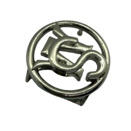 皮带扣;鞋扣;腰部配件