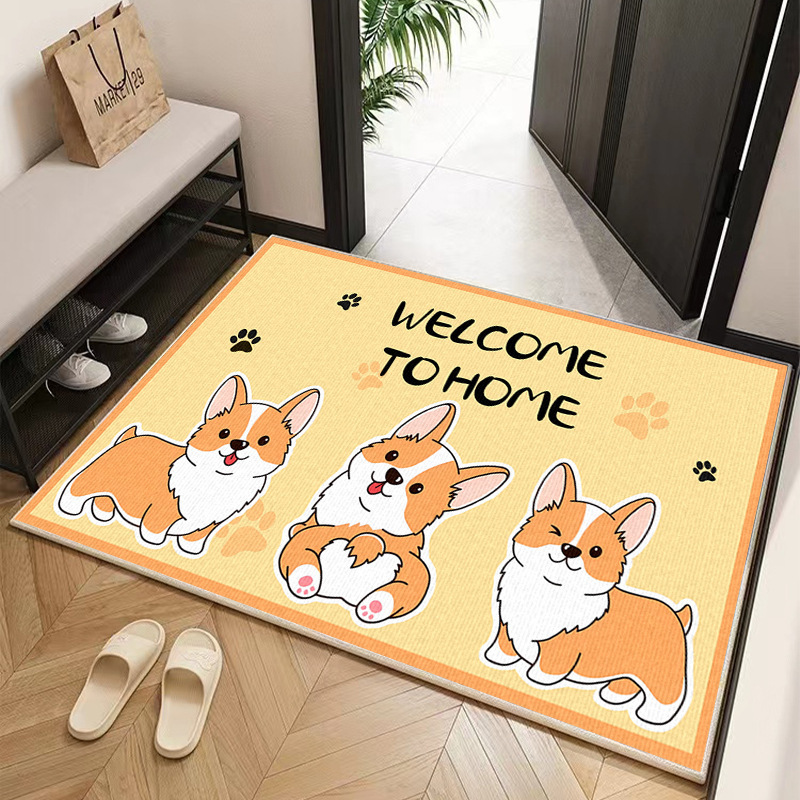 아메리칸 도어매트-2