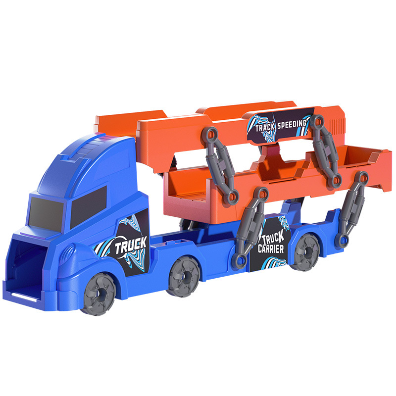 Traje de coche de juguete pequeño transfronterizo coche juguete masculino para niños Tire hacia atrás coche de aleación SUMINISTRO DE puesto al por mayor entrega de una pieza