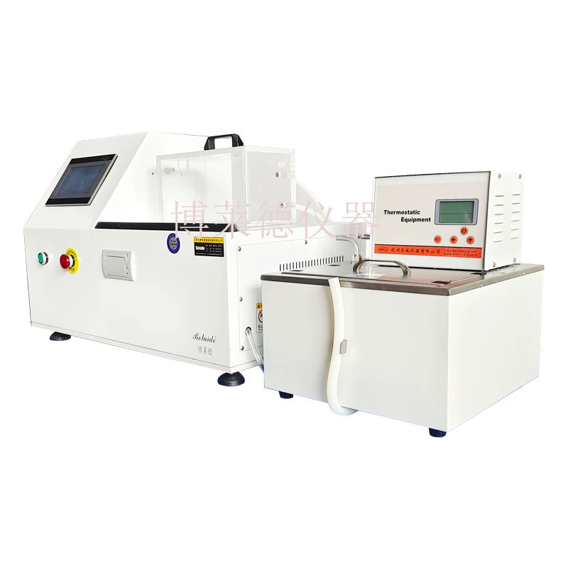 Тестер выскачки катетера, катетер, инструмент для измерения давления статического выскакивания, взрывозащищенный испытание давления катетера