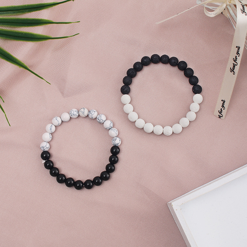 Simple Style Bracelets display picture 1