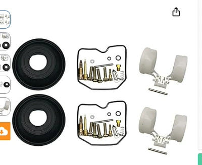 Please Inquire for Customization Based: Motorcycle engine and accessories - 006-for-triumph-bonneville800-t100-2001-2008