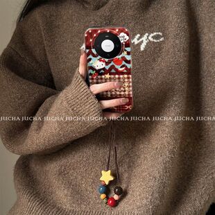 �m���A��mate80pro�֙C���ֵ��ͨHUAWEImate70kitty؈ƴ�Ӹ�y