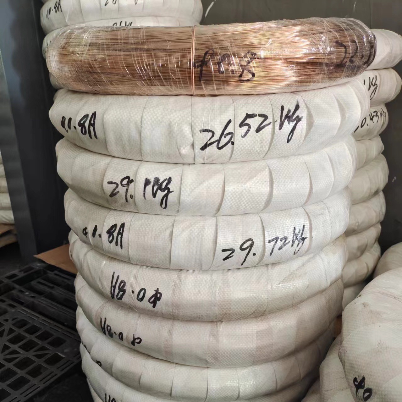 上海磷青铜线 浙江磷青铜线　规格齐全 大量库存  规格齐全