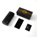 Ti she sunglasses case set