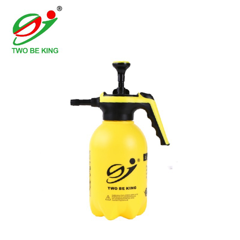 럭셔리 와이드 입 고압 폭발 방지 노란색 20 개/박스 번호 HHGK05-2000ML-Y