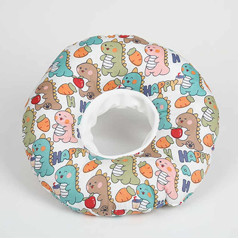 Anillo de mascota Elizabeth, hámster, conejo, gato, perro, collar, anillo de vergüenza, collar de esterilización, collar de cuello, collar de cabeza, anillo de arena