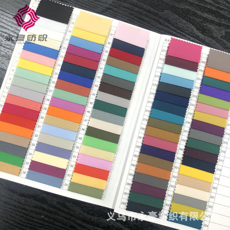 35#100D四面弹色卡样