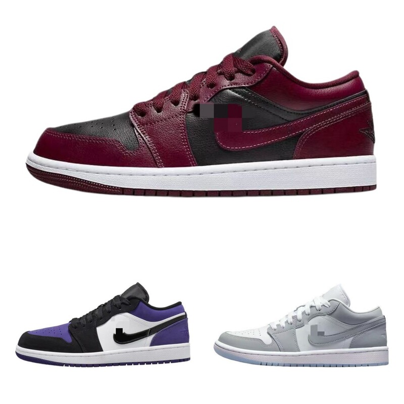 Cross-border Jordan lightweight AJ sneakers, spring low-top sports shoes, cushioned casual shoes, women's shoes, men's shoes, dad shoes Cross-border Jordan lightweight AJ sneakers, spring low-top sports shoes, cushioned casual shoes, women's shoes, men's shoes, dad shoes
