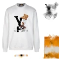 KMB03 White