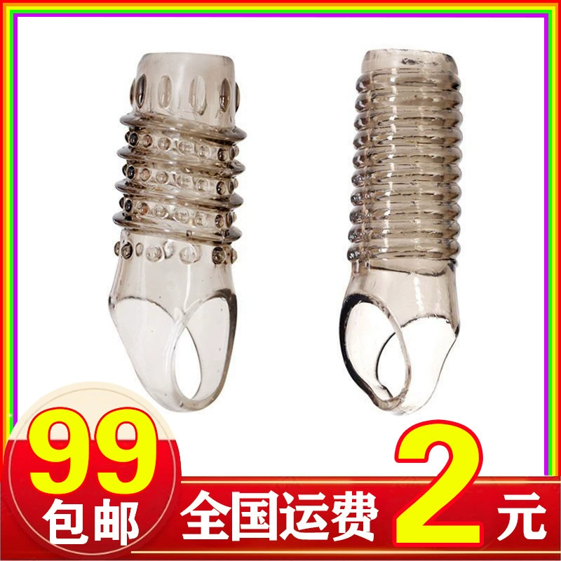 Набор для веселья Хрустальная булава для мужчин с колючей блокировкой для секса Хрустальная оболочка для пениса