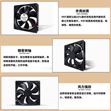 |_120255V12V24V·XCԴo12cmIɢLE18