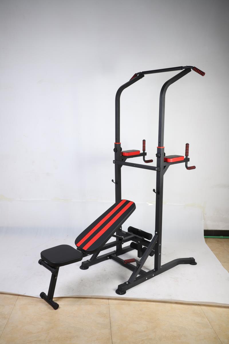 Multi-functional Pull-up Bar - Image 4