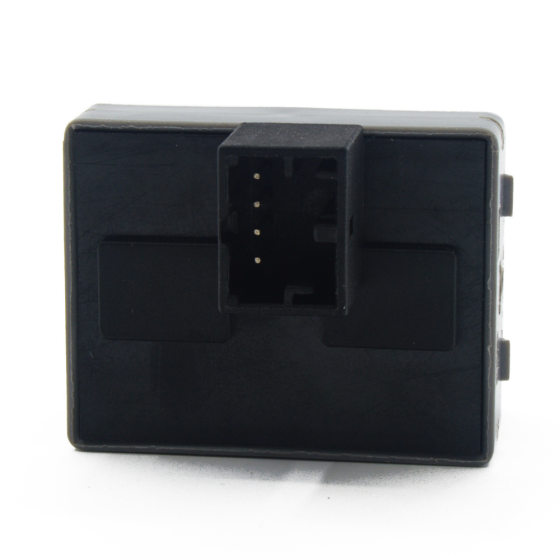 Applicable to Volkswagen Gore Polo Polo Seat Ibiza window switch regulator switch 6Q0959858