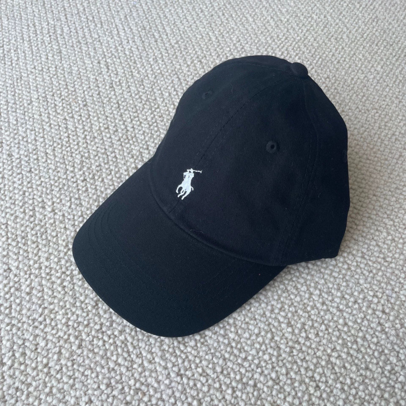 Black (white label)