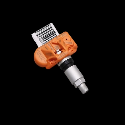 Tire Pressure Monitor, Tire pressure monitoring system