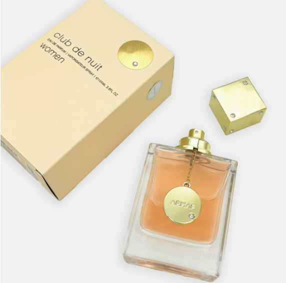 Armaf Amaf Nightclub Carnival Perfume Hombre madera perfumes duraderos de Oriente Medio fábrica de Dubai al por mayor