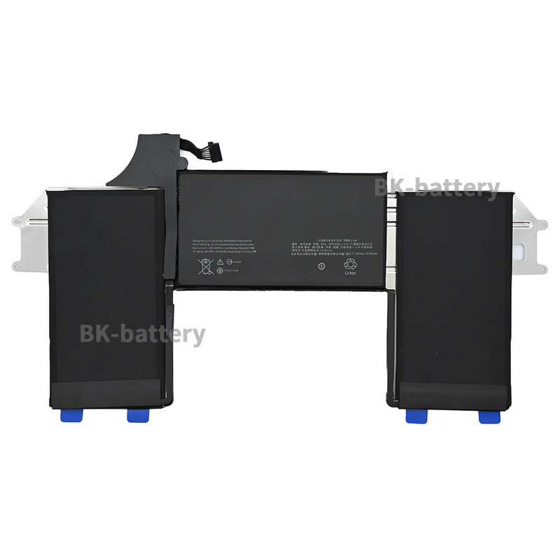 Suitable for Apple MacBook Air A1932 2018-2019 A1965 A2719 Notebook Battery
