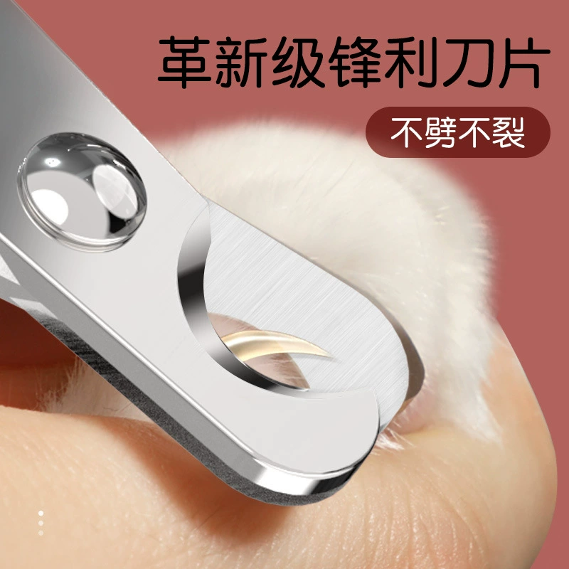 Специальный артефакт для кошачьих ногтей