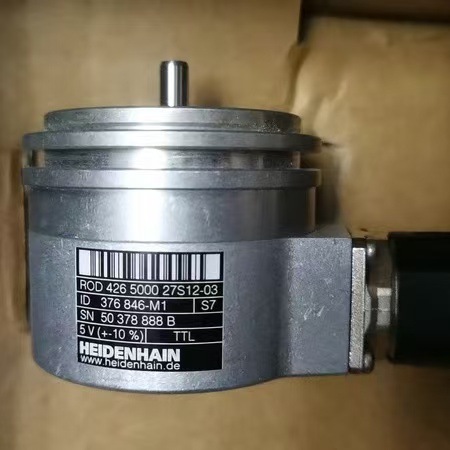 Heidenhain海德汉编码器 589220-84 光栅尺