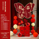 [congratulations on the new year] butterfly kt board