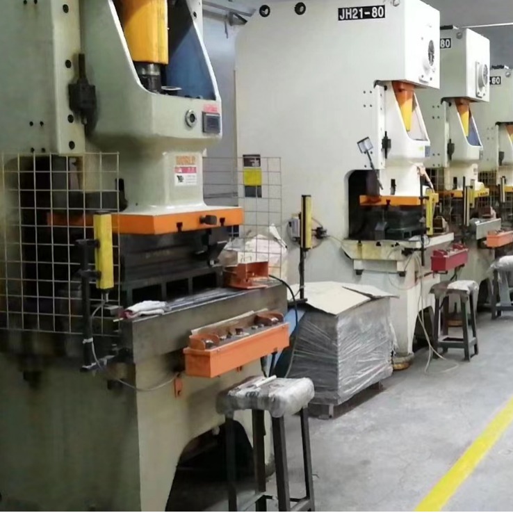 工业机械设备五金配件冲压加工生产 模具设计开发与制造源头厂家