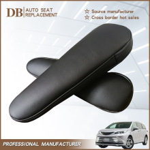 11-18丰田塞纳座椅侧扶手皮套ToyotaSienna扶手套档把专车专用