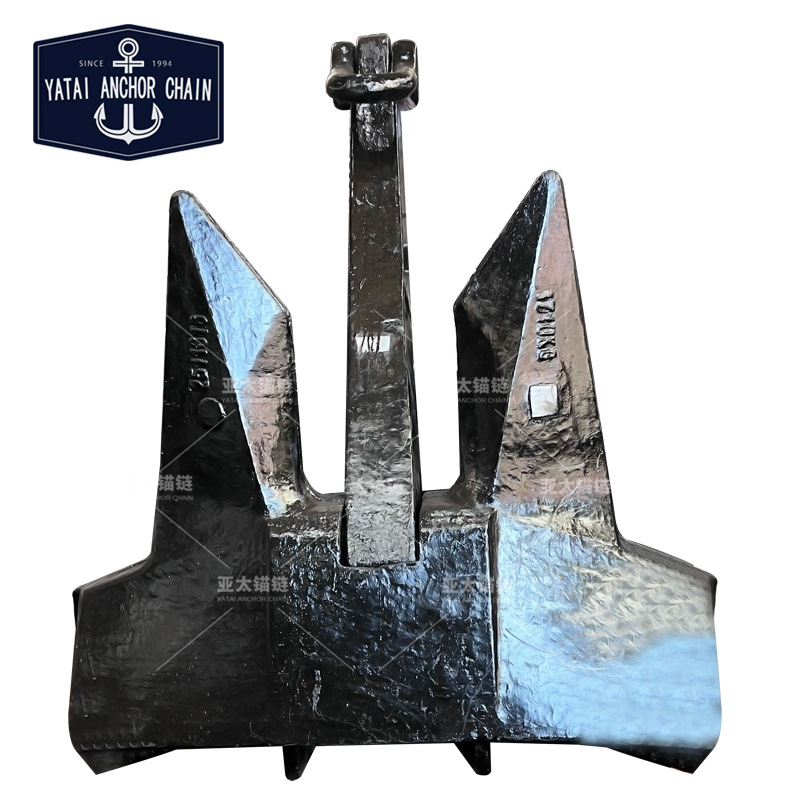 Якорь когтеобразный Yatai Anchor Chain AC-14