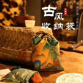 绒布袋;礼品袋;纱布袋