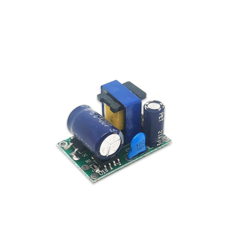 Блок питания для LED, направленная лампочка, 1W, 3W