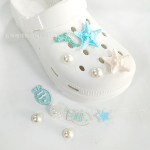 ����Ь���������croc����ЬЬ��Ь��diy�Ʒ���jibbitz���l