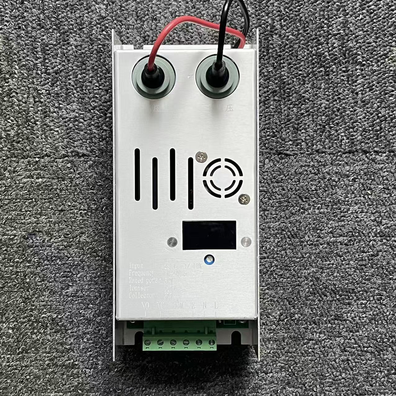 油雾过滤器电源、油雾收集器等离子电源、油雾净化器高压电源50W