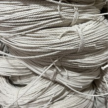 高端铜棉芯铁棉芯粗细量大价优厂家批发打火机棉芯煤油灯灯芯