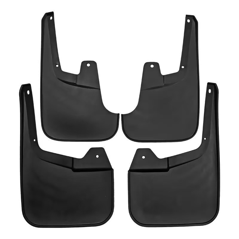 Aplicable para Isuzu DMAX Fender MUX Fender Pirrimai RM Rueda delantera DMAX Rueda trasera izquierda y derecha MUX Mu Mu Ranger