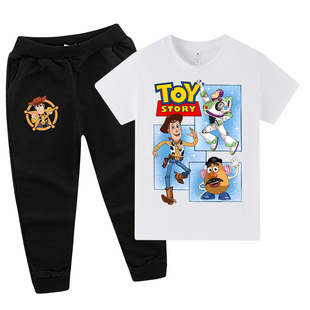 ��߿��ӆT/Toy Storyӡ���ļ���ͯ�����Lѝ���bPT1463