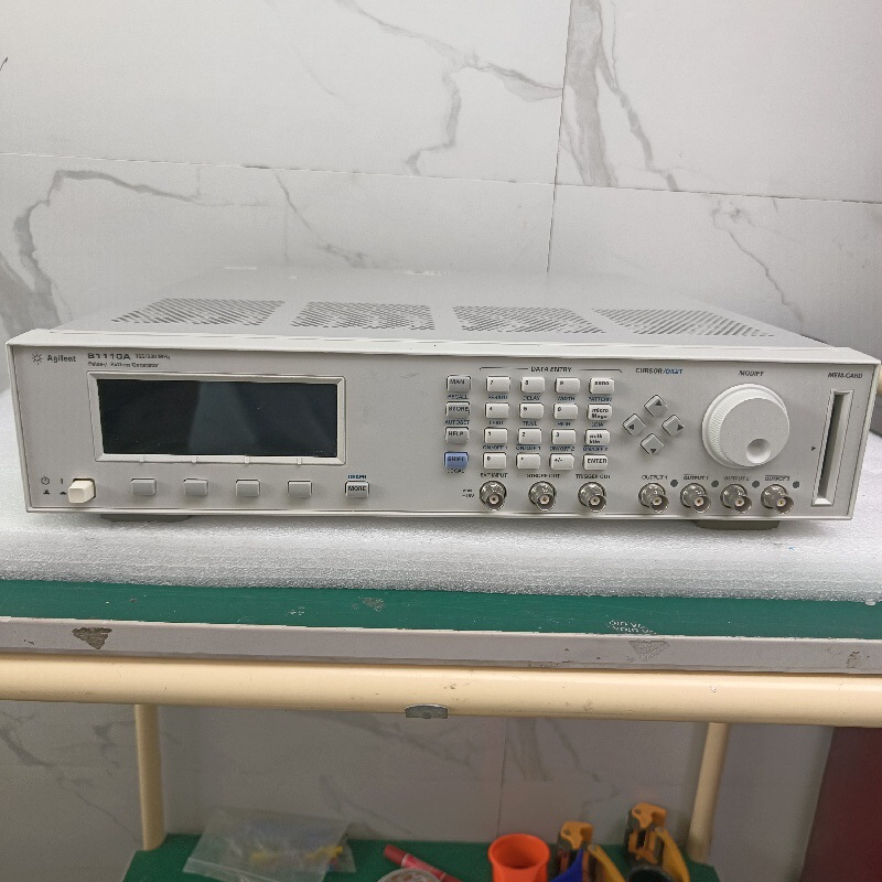 租售/回收Agilent81110A脉冲信号发生器