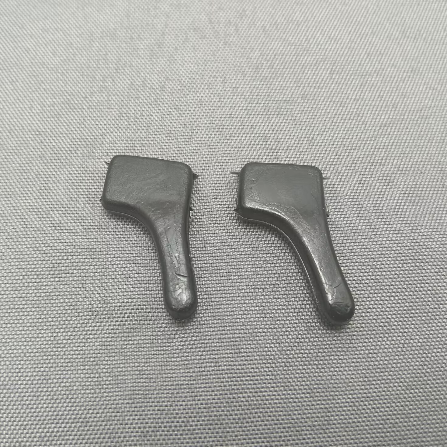 Gafas antideslizante gancho para la oreja anti-caída artefacto anti-caída accesorios fijos de silicona soporte para el oído espejo trasero soporte para la pierna cubierta del pie