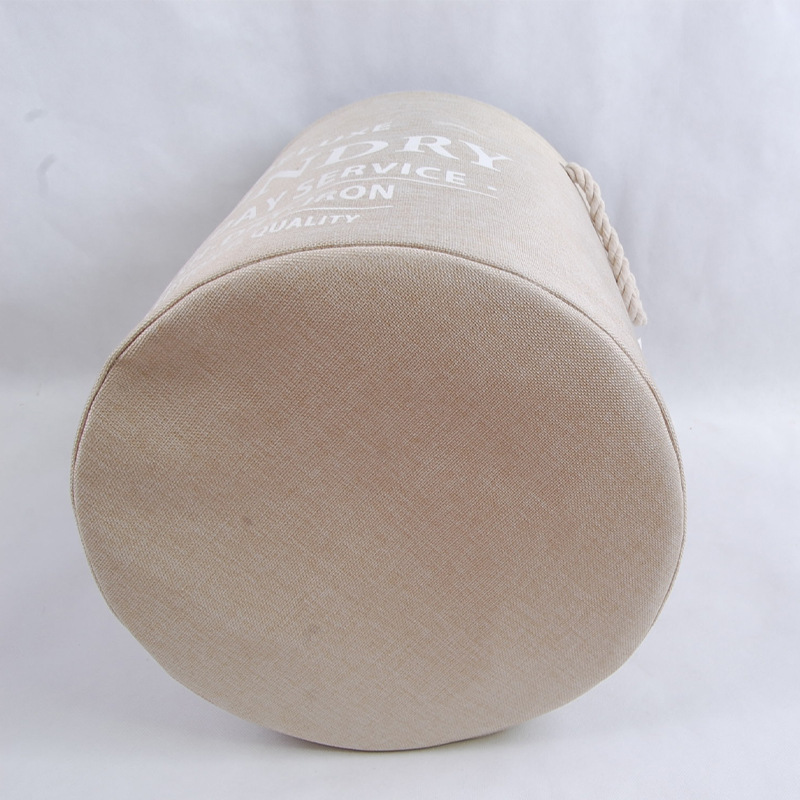 脏衣服收纳筐家用脏衣篮篓ins风脏衣筐浴室收纳桶玩具衣物洗衣篮