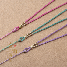 2mm�����ֹ������������^���S���Ʒ��Ů������첱�KDIY���{��