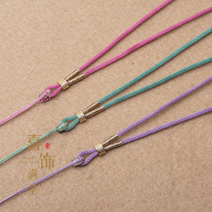 2mm�����ֹ������������^���S���Ʒ��Ů������첱�KDIY���{��